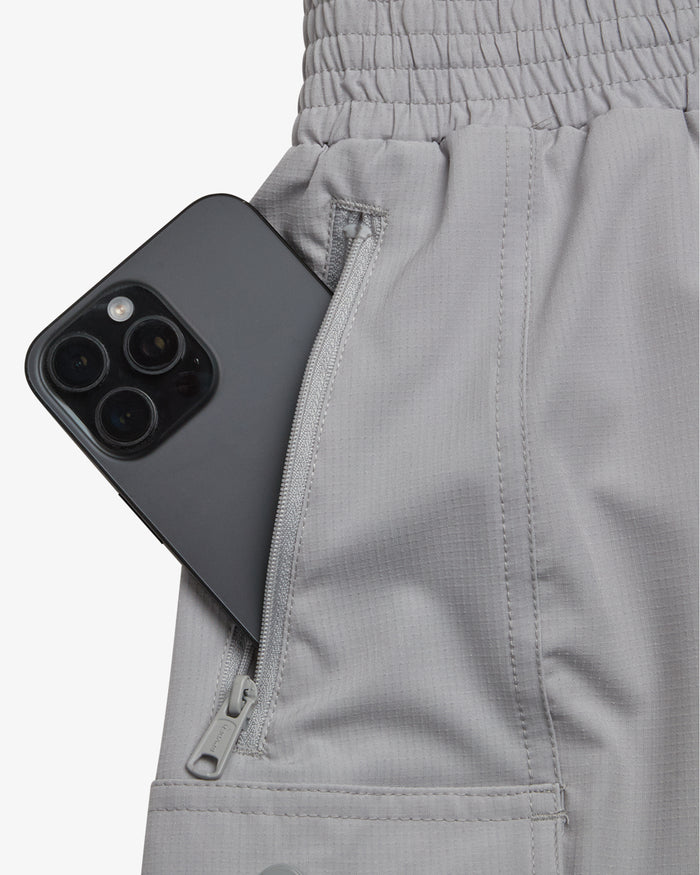 Women's Sunchaser Short - Grey