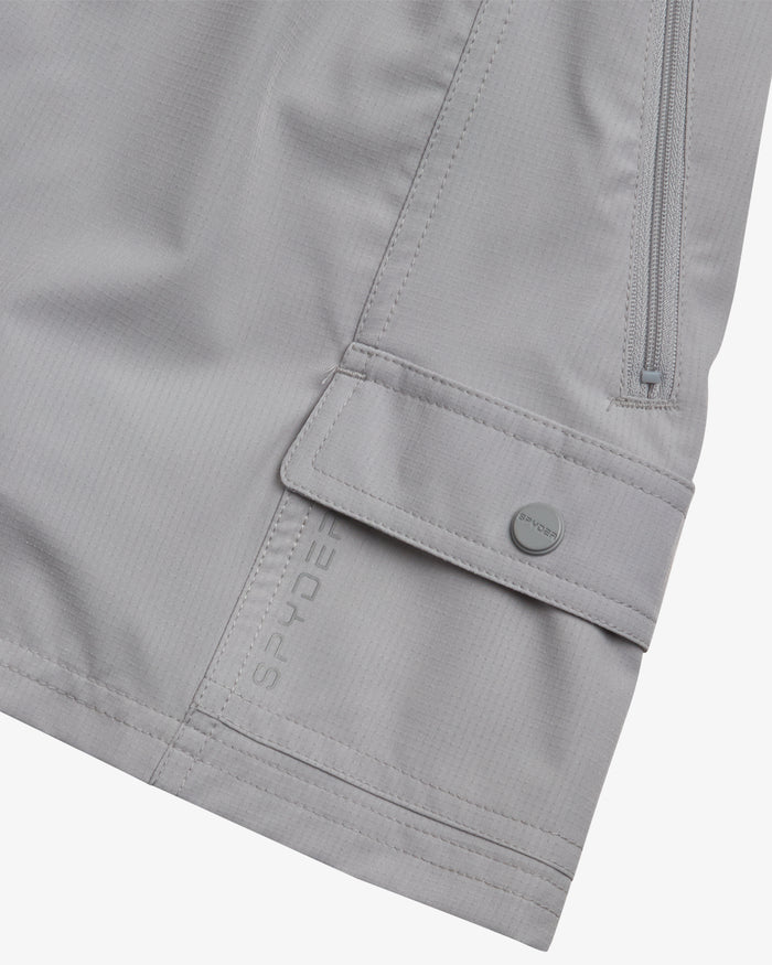 Women's Sunchaser Short - Grey