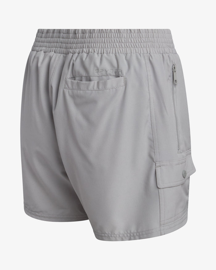 Women's Sunchaser Short - Grey