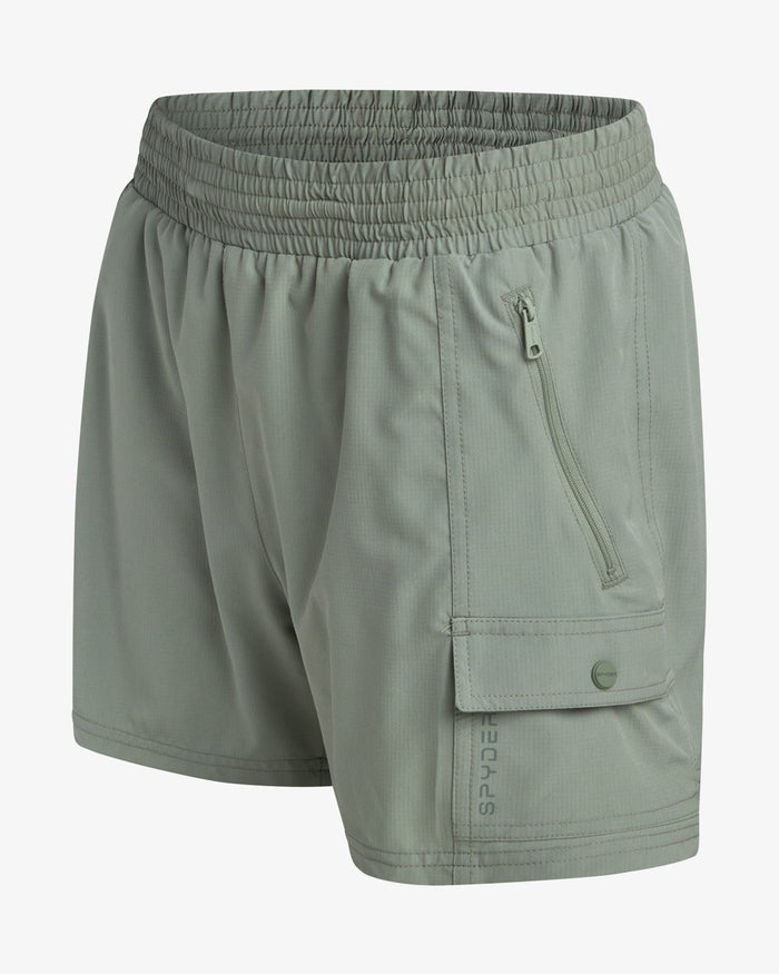 Women's Sunchaser Short - Seagrass