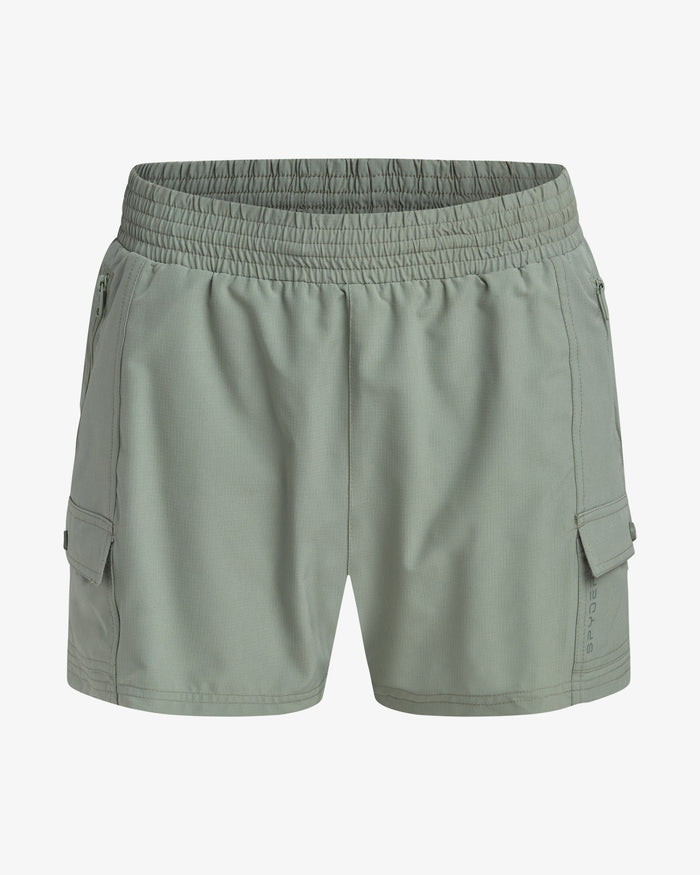 Women's Sunchaser Short - Seagrass