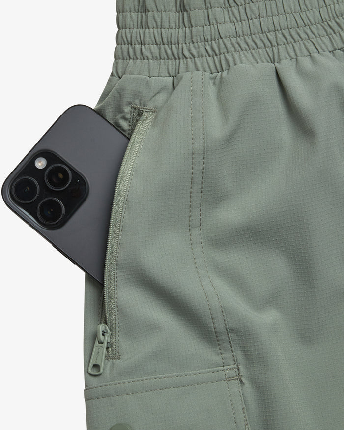 Women's Sunchaser Short - Seagrass