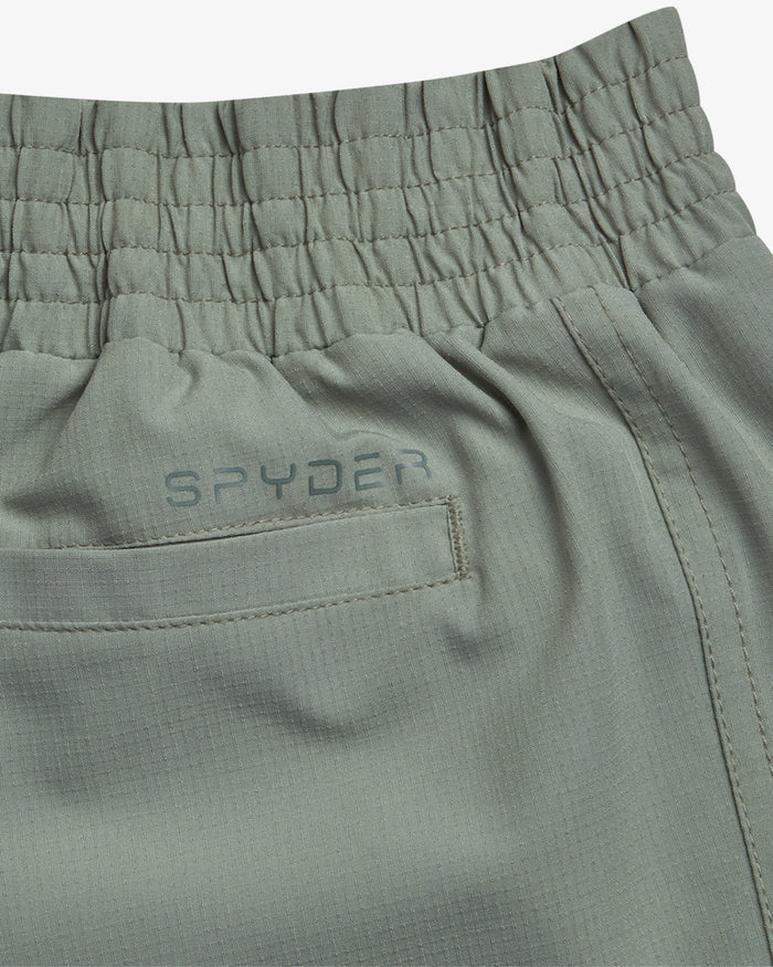 Women's Sunchaser Short - Seagrass