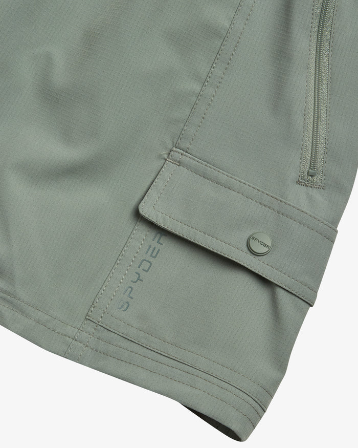 Women's Sunchaser Short - Seagrass
