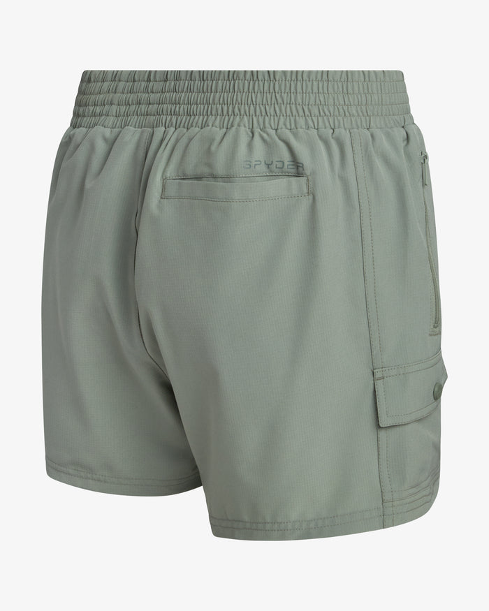 Women's Sunchaser Short - Seagrass