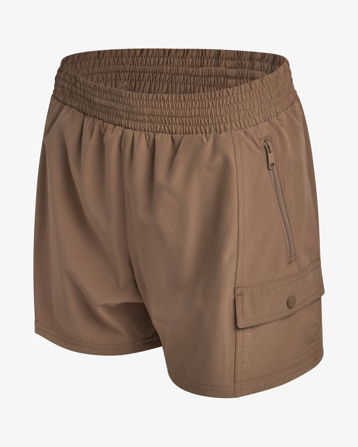 Women's Sunchaser Short - Timber