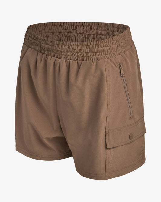 Women's Sunchaser Short - Timber