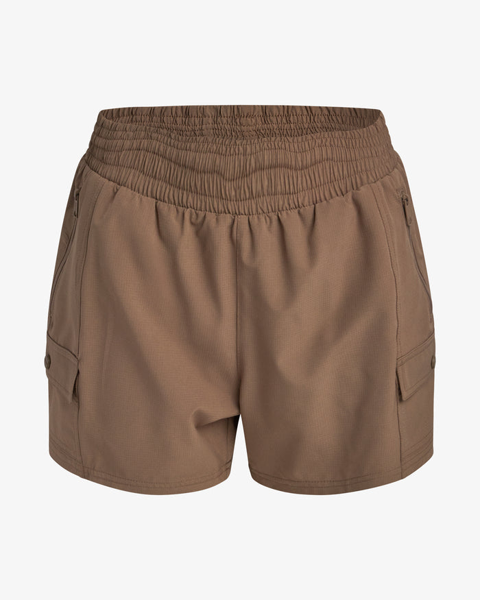 Women's Sunchaser Short - Timber