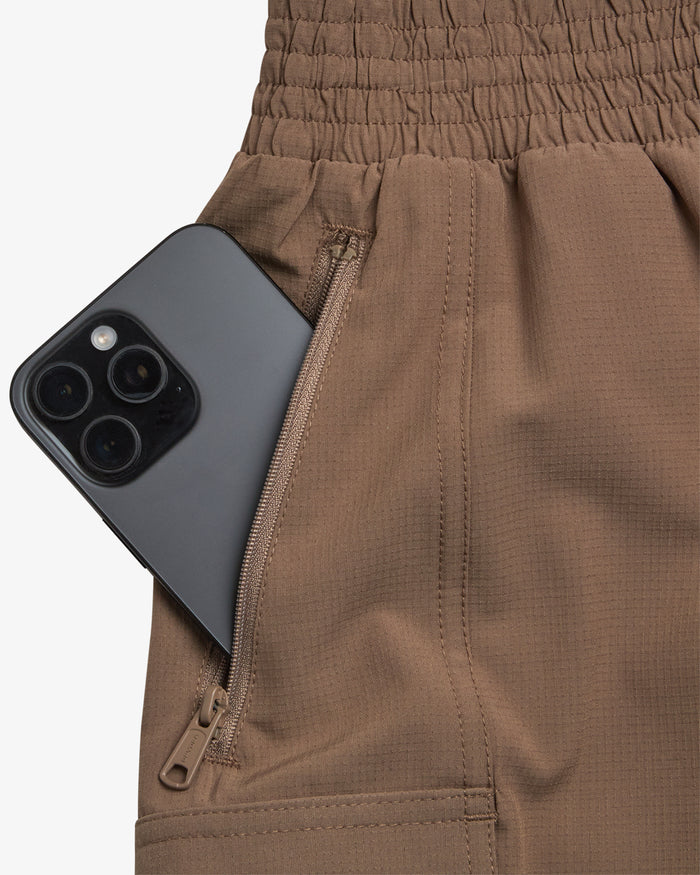 Women's Sunchaser Short - Timber