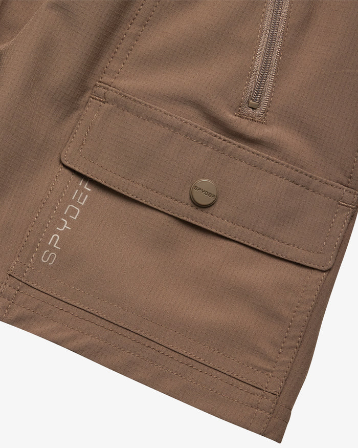 Women's Sunchaser Short - Timber