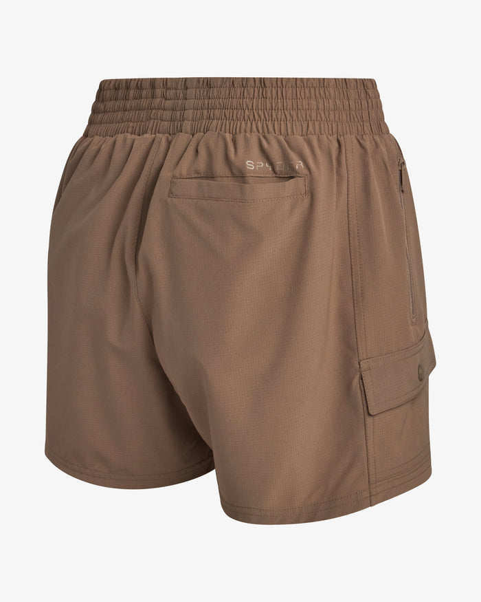 Women's Sunchaser Short - Timber