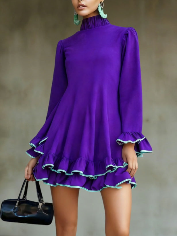 Violet / S