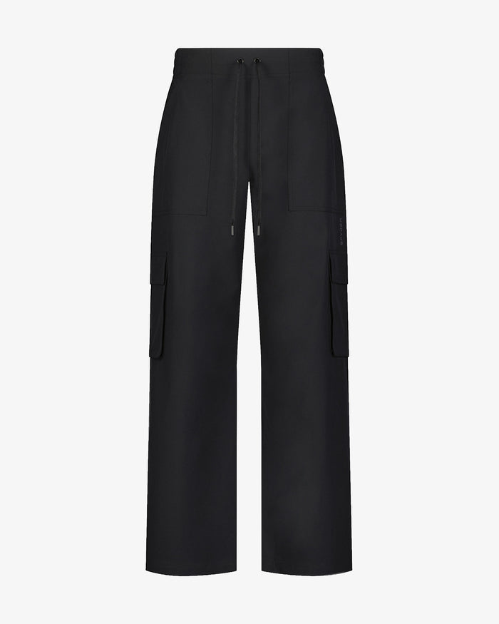 Women's Willow Cargo Pant - Black