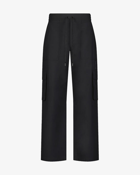 Women's Willow Cargo Pant - Black