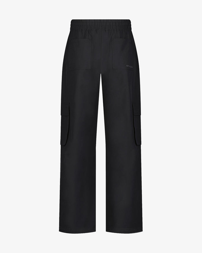 Women's Willow Cargo Pant - Black