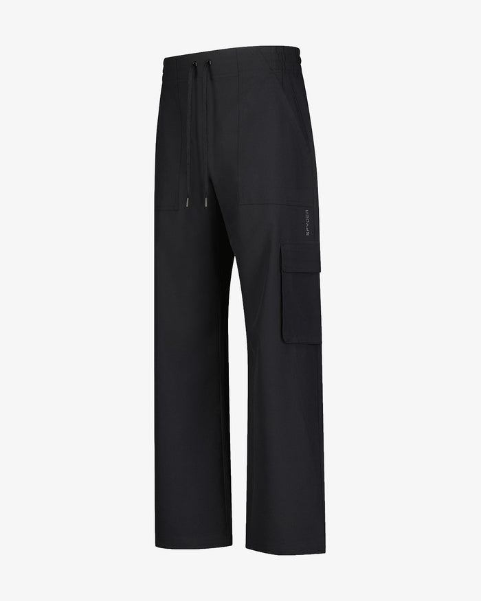 Women's Willow Cargo Pant - Black