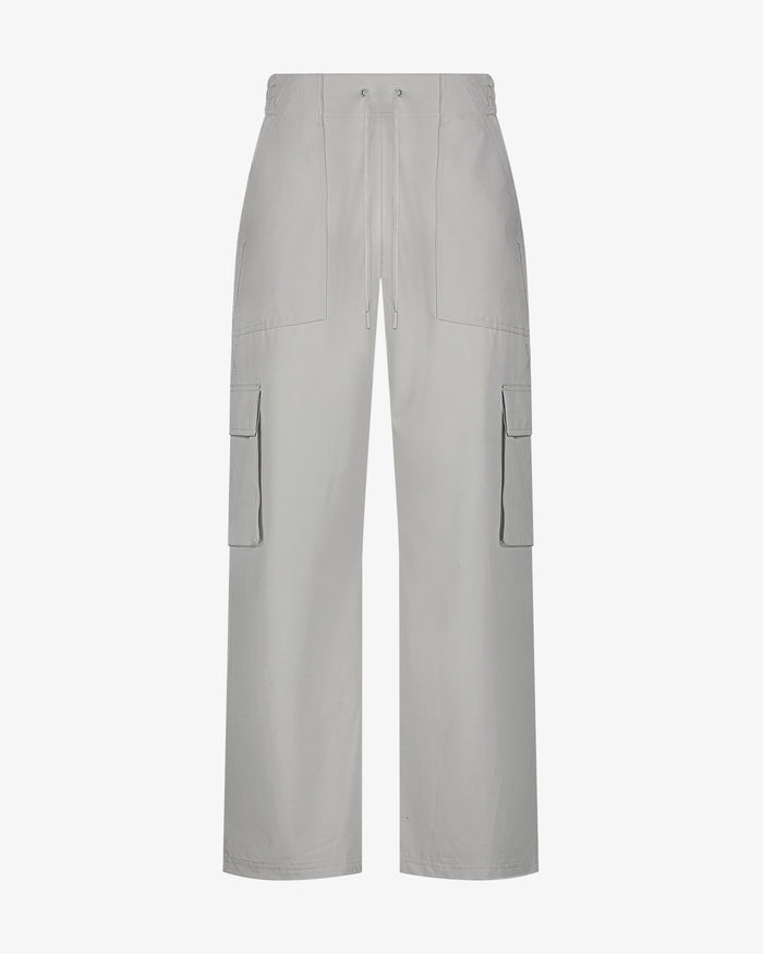 Women's Willow Cargo Pant - Grey