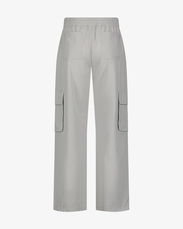 Women's Willow Cargo Pant - Grey