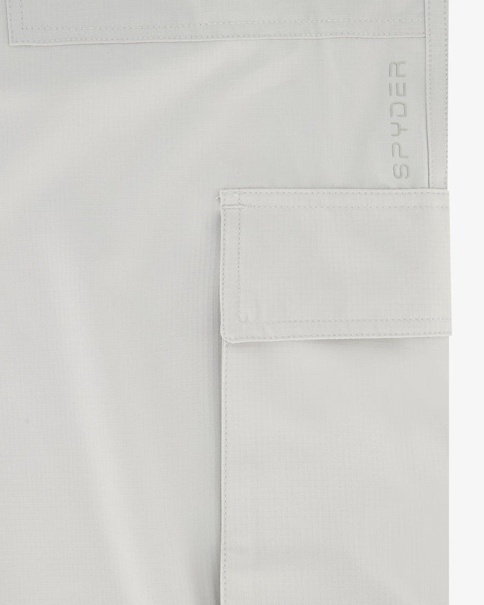 Women's Willow Cargo Pant - Grey