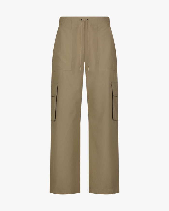 Women's Willow Cargo Pant - Timber