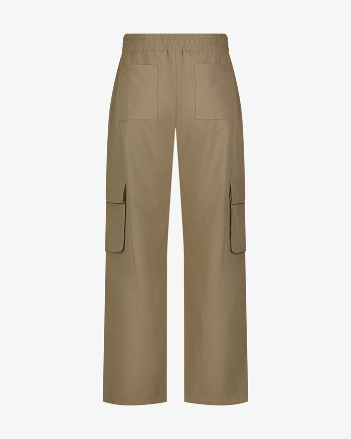 Women's Willow Cargo Pant - Timber