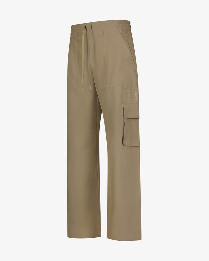 Women's Willow Cargo Pant - Timber