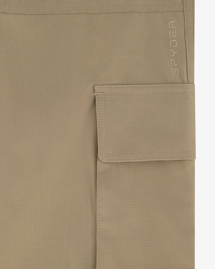 Women's Willow Cargo Pant - Timber