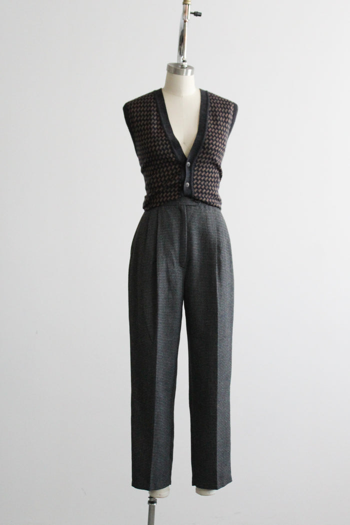 woodhouse trousers