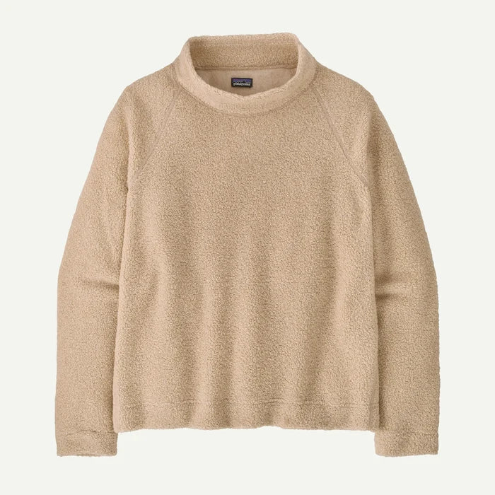 W's Reclaimed Sweater Pullover