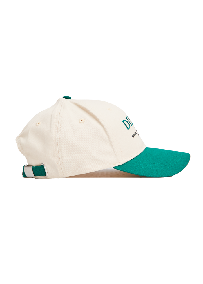 Xander Cap Sandhills