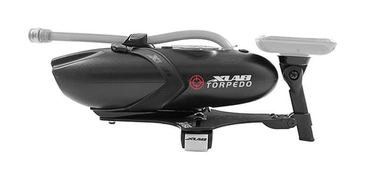 XLAB Torpedo Versa 200 Alloy