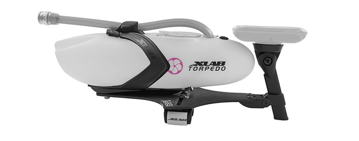 XLAB Torpedo Versa 200 Alloy