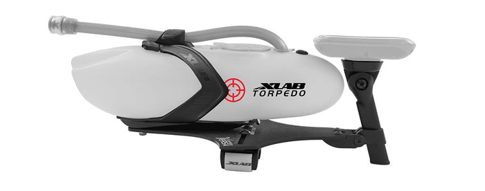 XLAB Torpedo Versa 200 Alloy