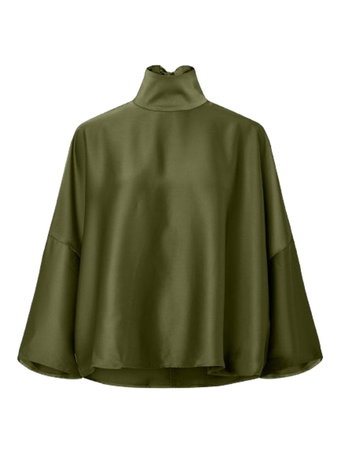 YASpelana tie top