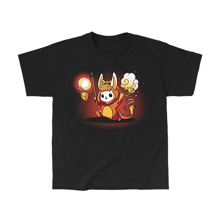 Classic Cotton T-shirt / Kids' / S