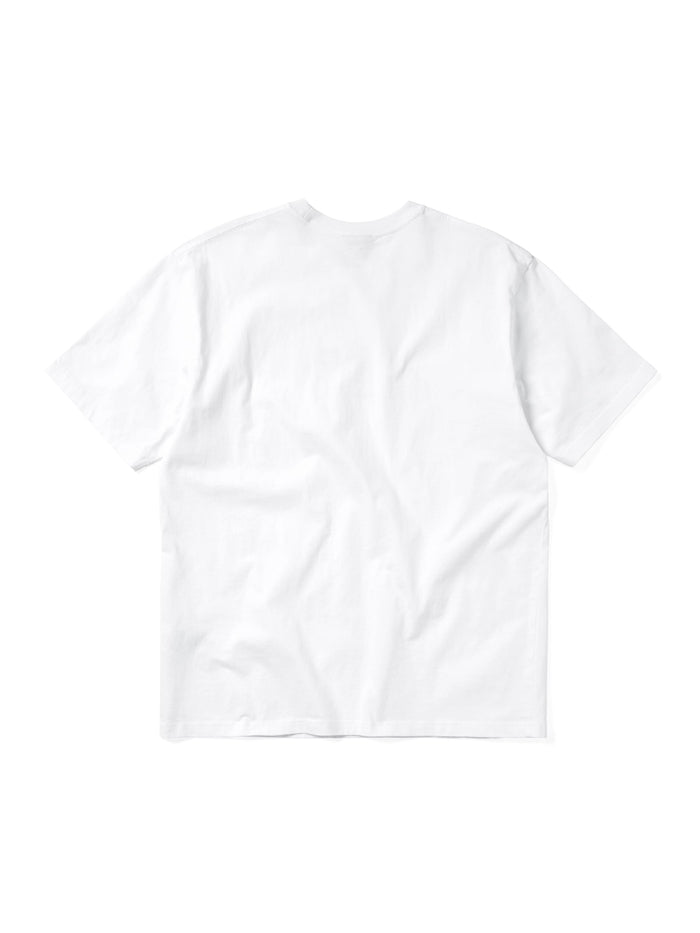 Yellow Cat Tee