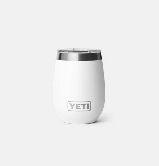 YETI Rambler 10 oz Wine Tumbler
