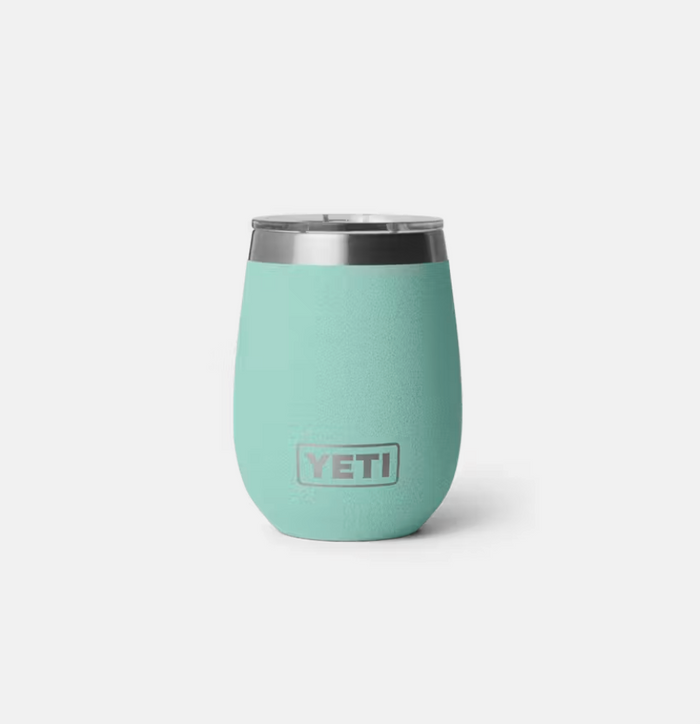 YETI Rambler 10 oz Wine Tumbler
