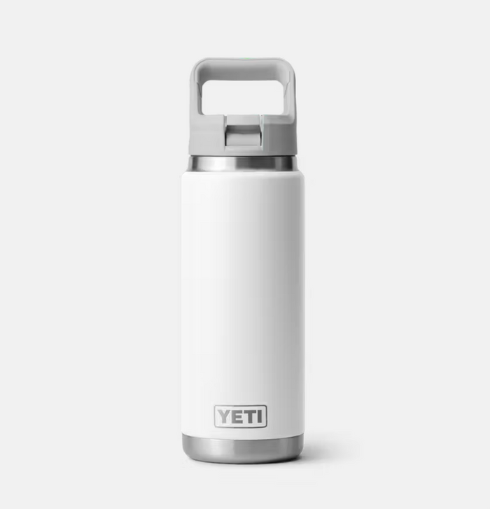 YETI Rambler 26oz Straw Bottle
