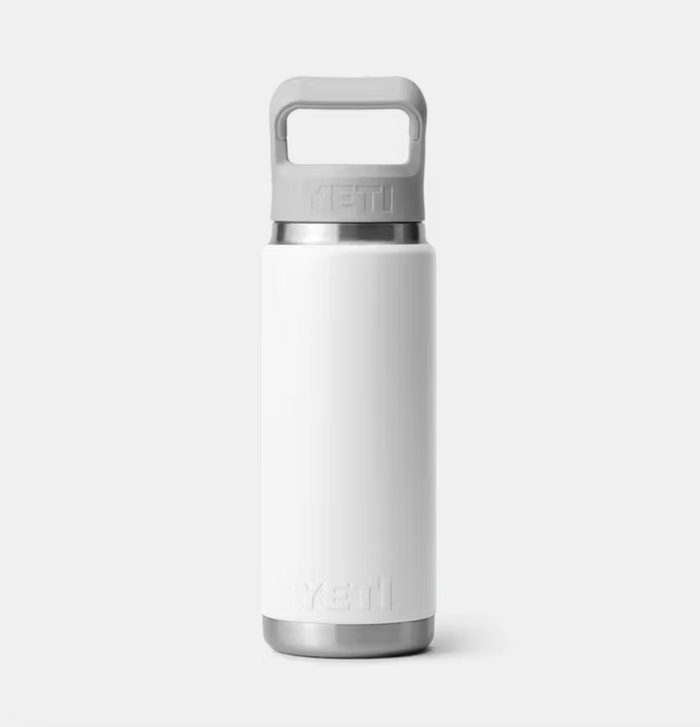 YETI Rambler 26oz Straw Bottle