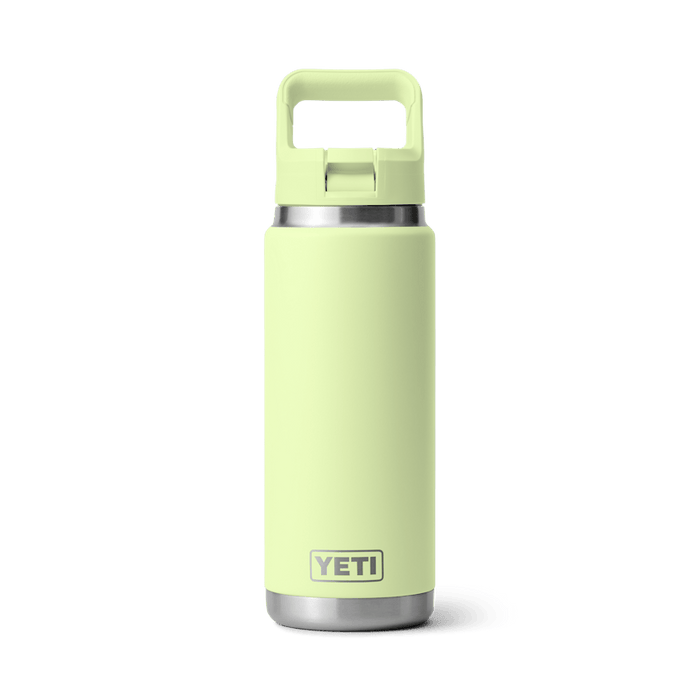 YETI Rambler 26oz Straw Bottle