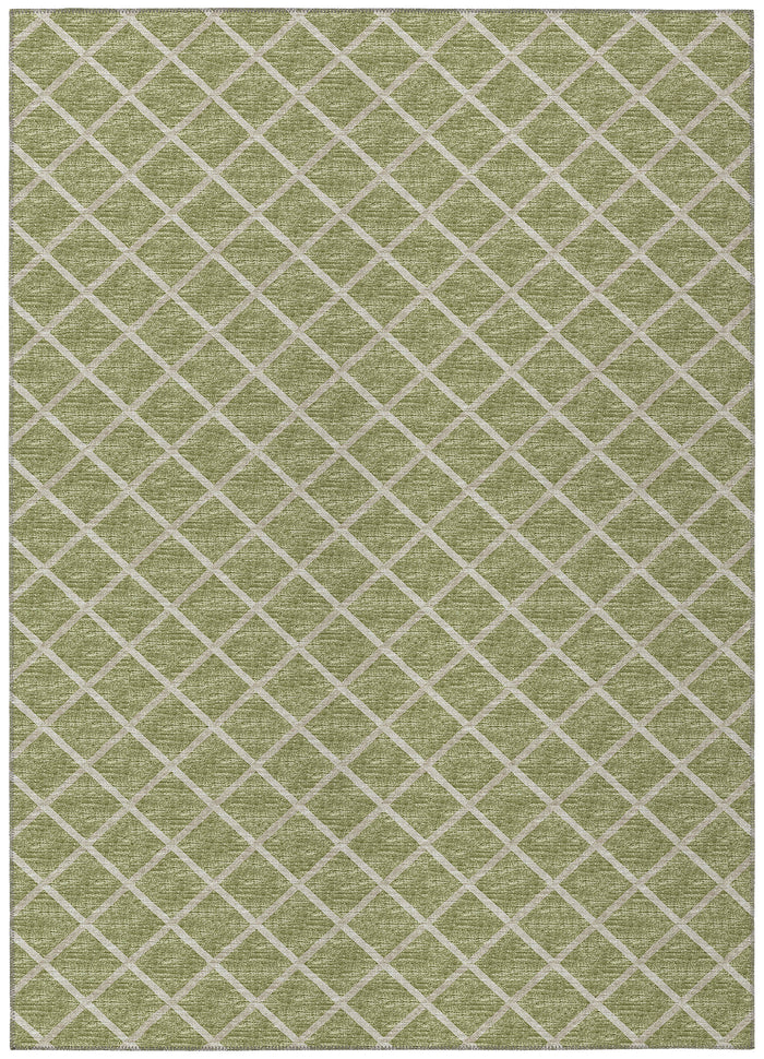 The Rug Corner Dalyn York YO1 Aloe  York YO1 Aloe