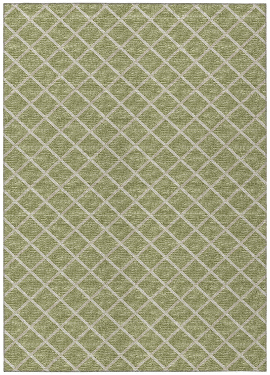 The Rug Corner Dalyn York YO1 Aloe  York YO1 Aloe