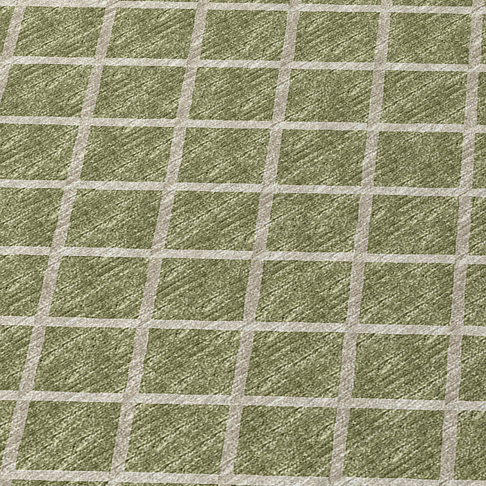 The Rug Corner Dalyn York YO1 Aloe  York YO1 Aloe