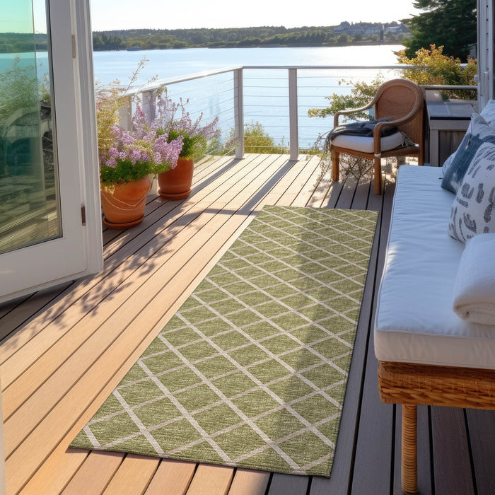 lifestyle The Rug Corner Dalyn York YO1 Aloe  York YO1 Aloe
