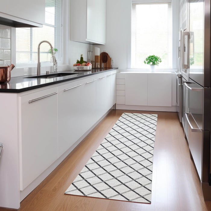 lifestyle The Rug Corner Dalyn York YO1 Gray  York YO1 Gray