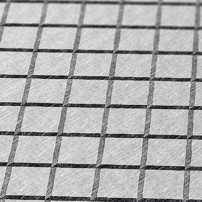 The Rug Corner Dalyn York YO1 Gray  York YO1 Gray