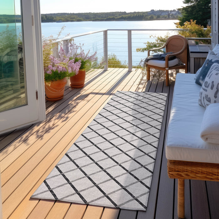 lifestyle The Rug Corner Dalyn York YO1 Gray  York YO1 Gray