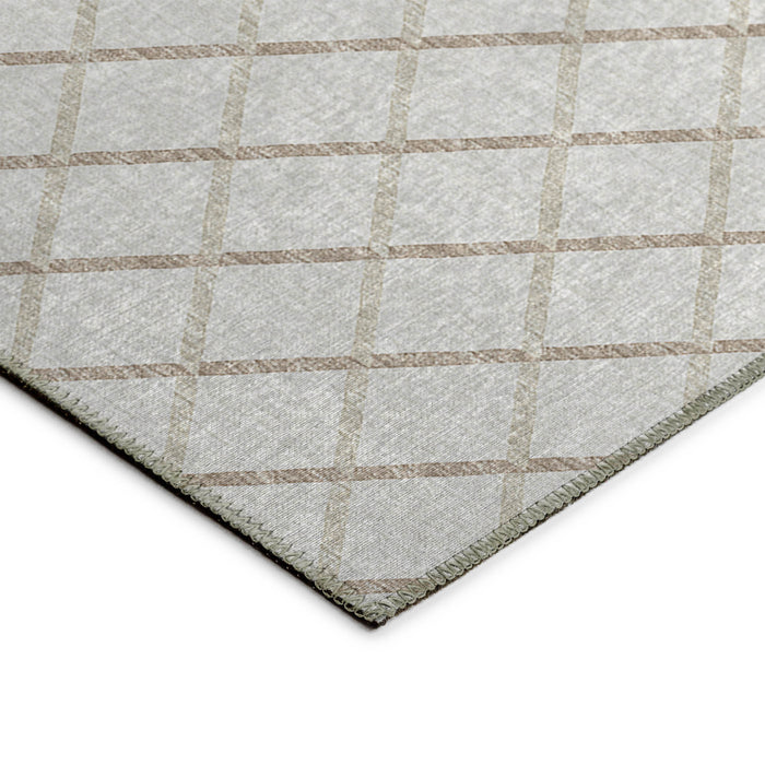 The Rug Corner Dalyn York YO1 Ivory  York YO1 Ivory
