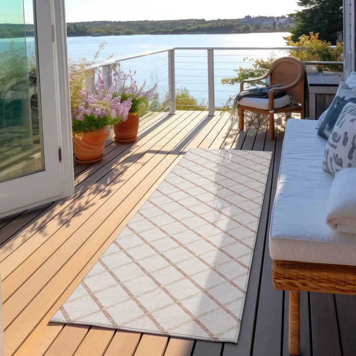 lifestyle The Rug Corner Dalyn York YO1 Ivory  York YO1 Ivory